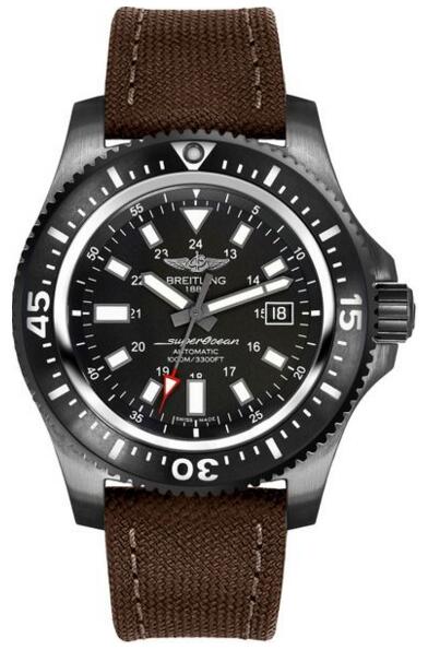 Review Fake Breitling Superocean 44 M1739313-BE92-108W watches - Click Image to Close